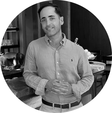 Adam Argaman, founder of Outloop