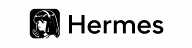 Hermes logo